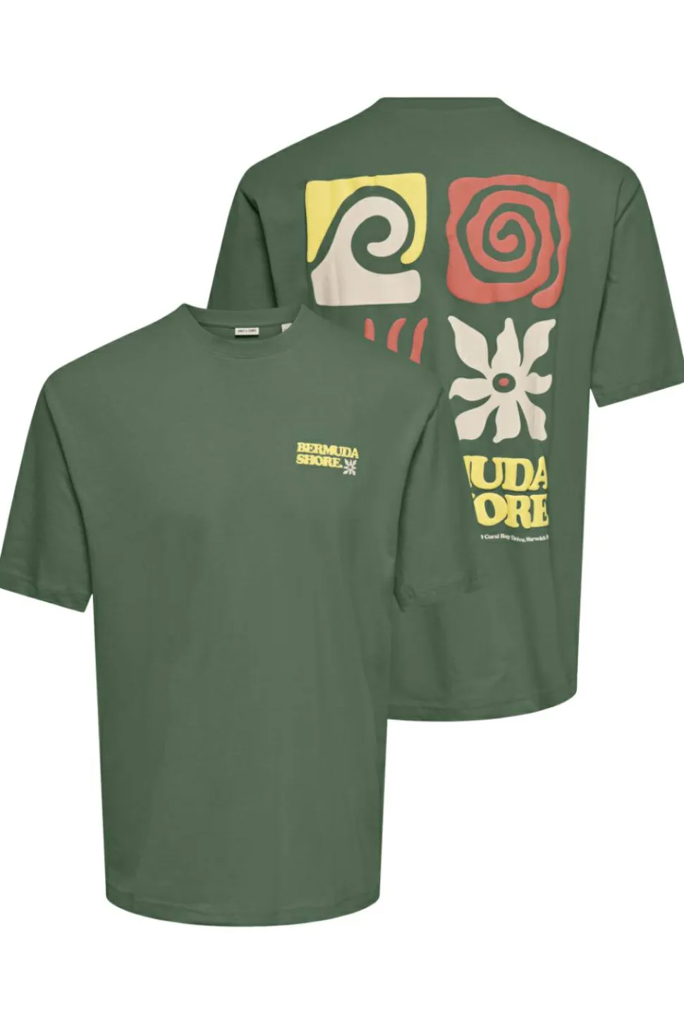 Only & sons