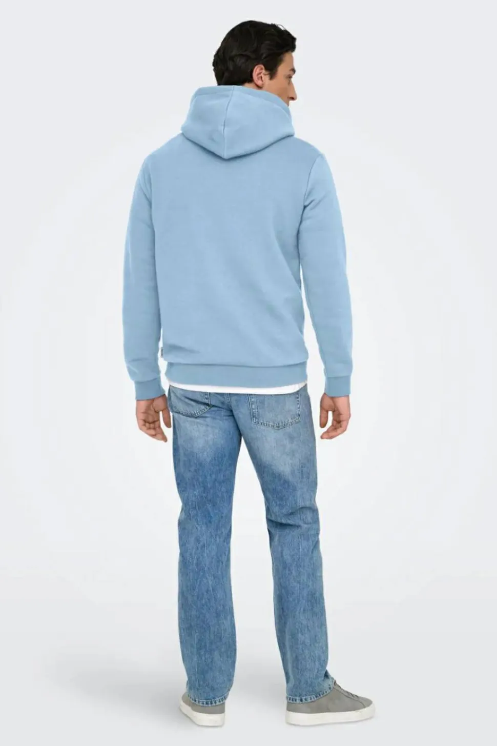 Only & sons