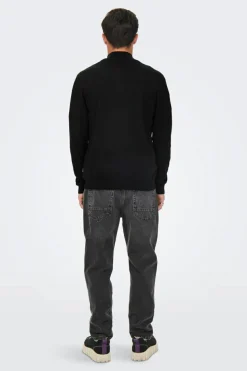 Only & sons