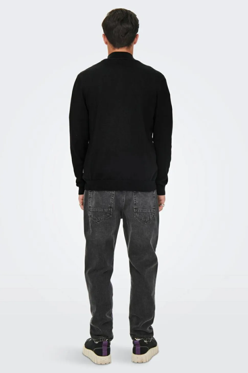 Only & sons