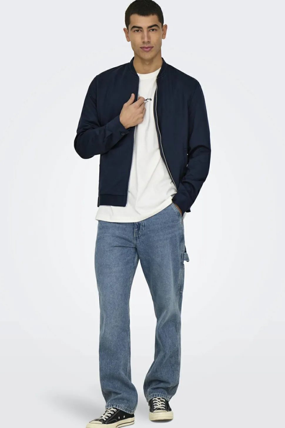 Only & sons
