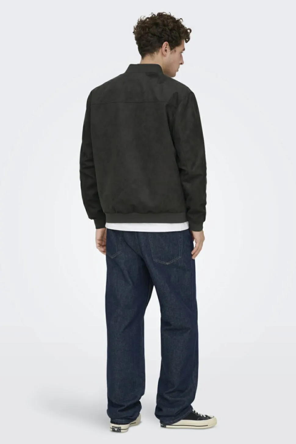 Only & sons