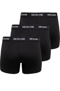 Only & sons