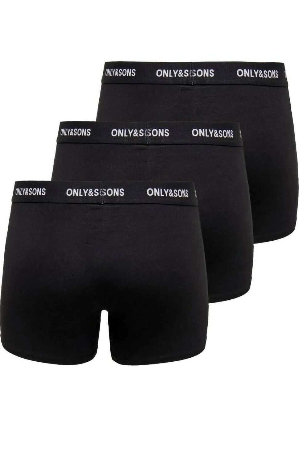 Only & sons