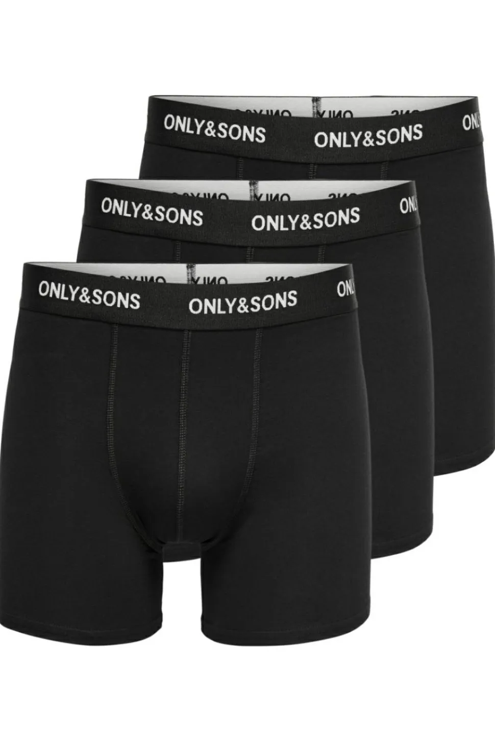 Only & sons