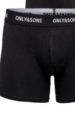 Only & sons