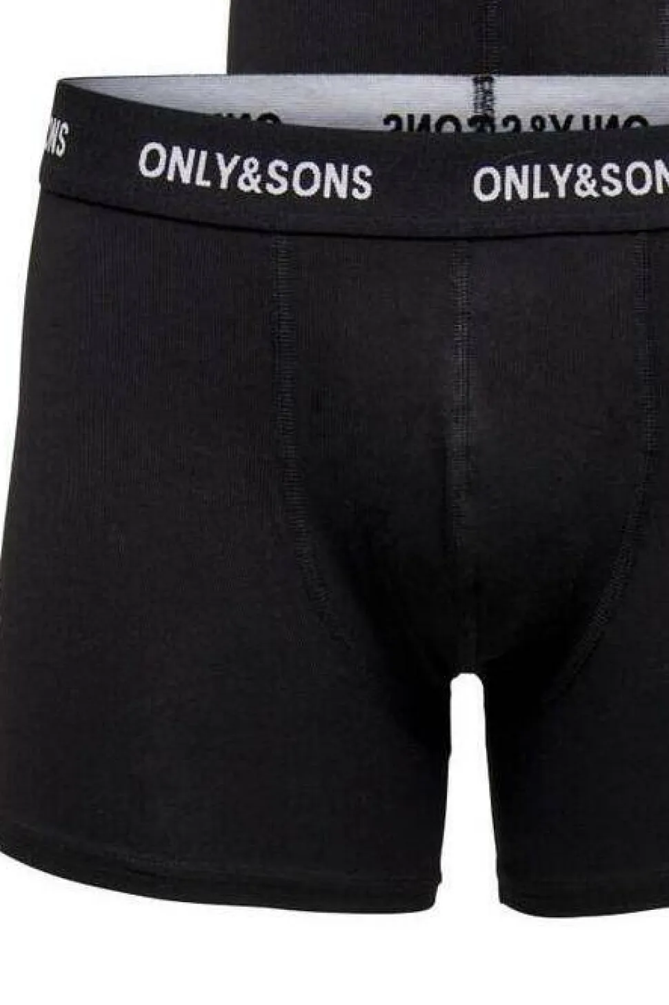 Only & sons