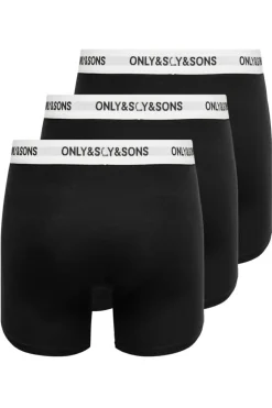 Only & sons
