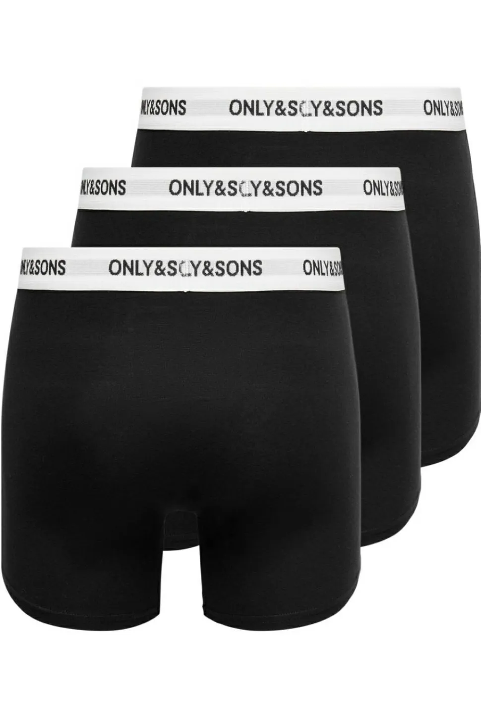 Only & sons