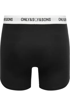 Only & sons