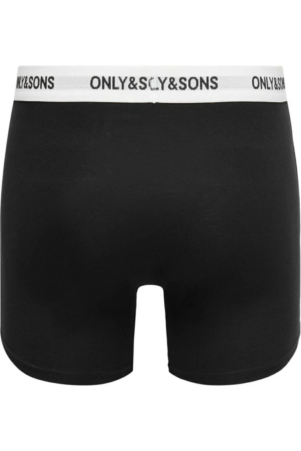 Only & sons