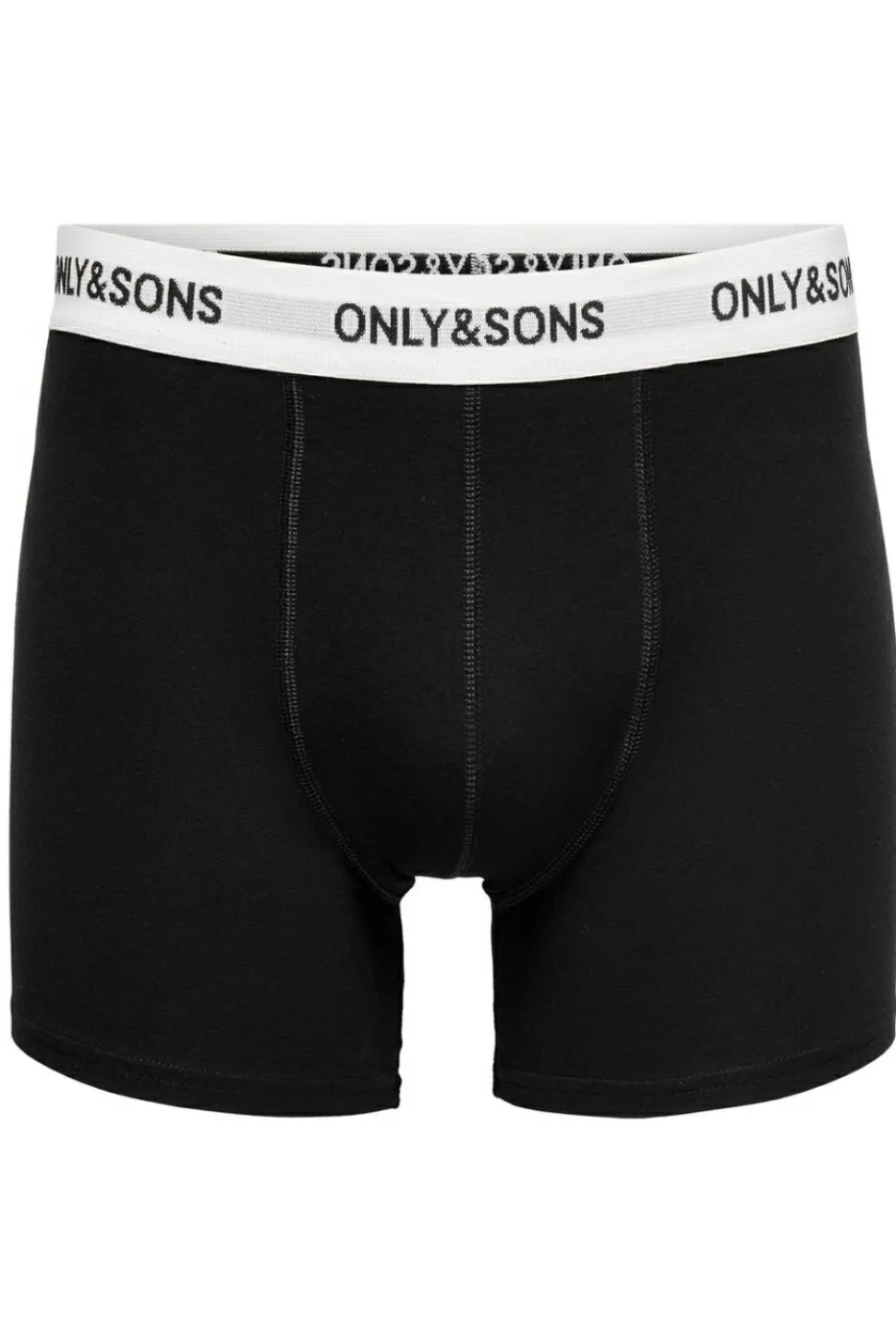 Only & sons