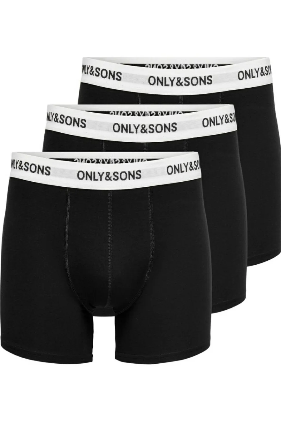 Only & sons