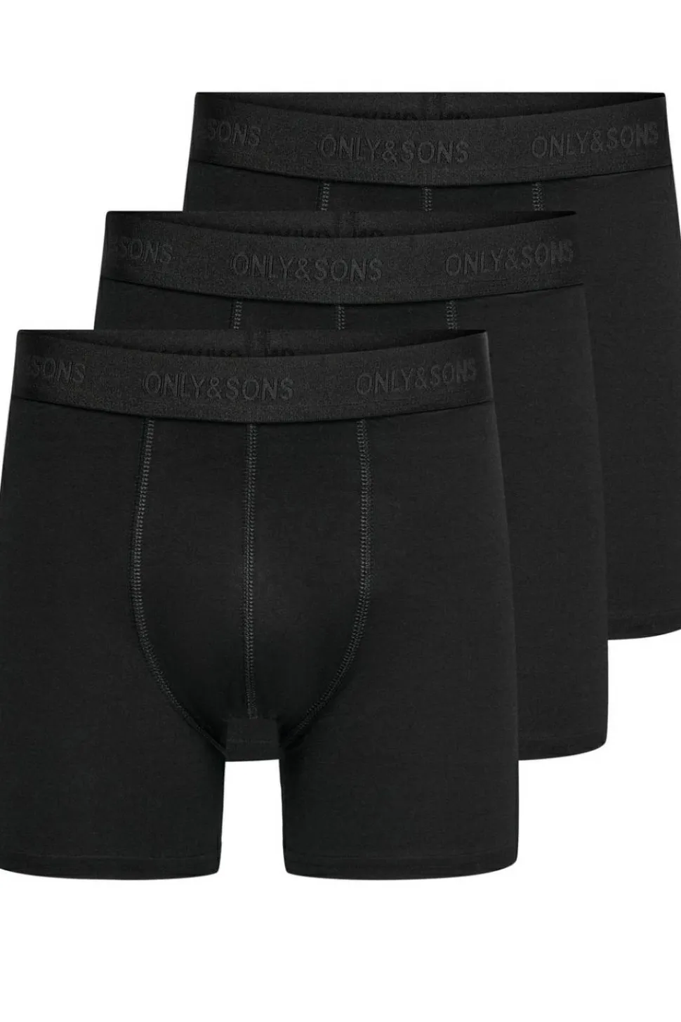 Only & sons