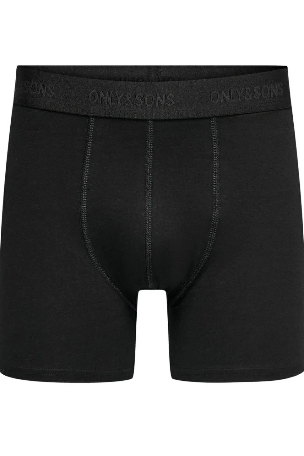 Only & sons