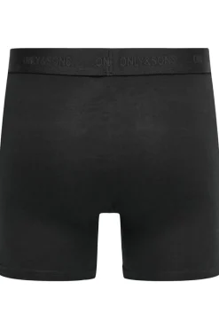 Only & sons