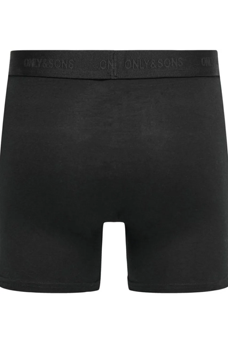 Only & sons