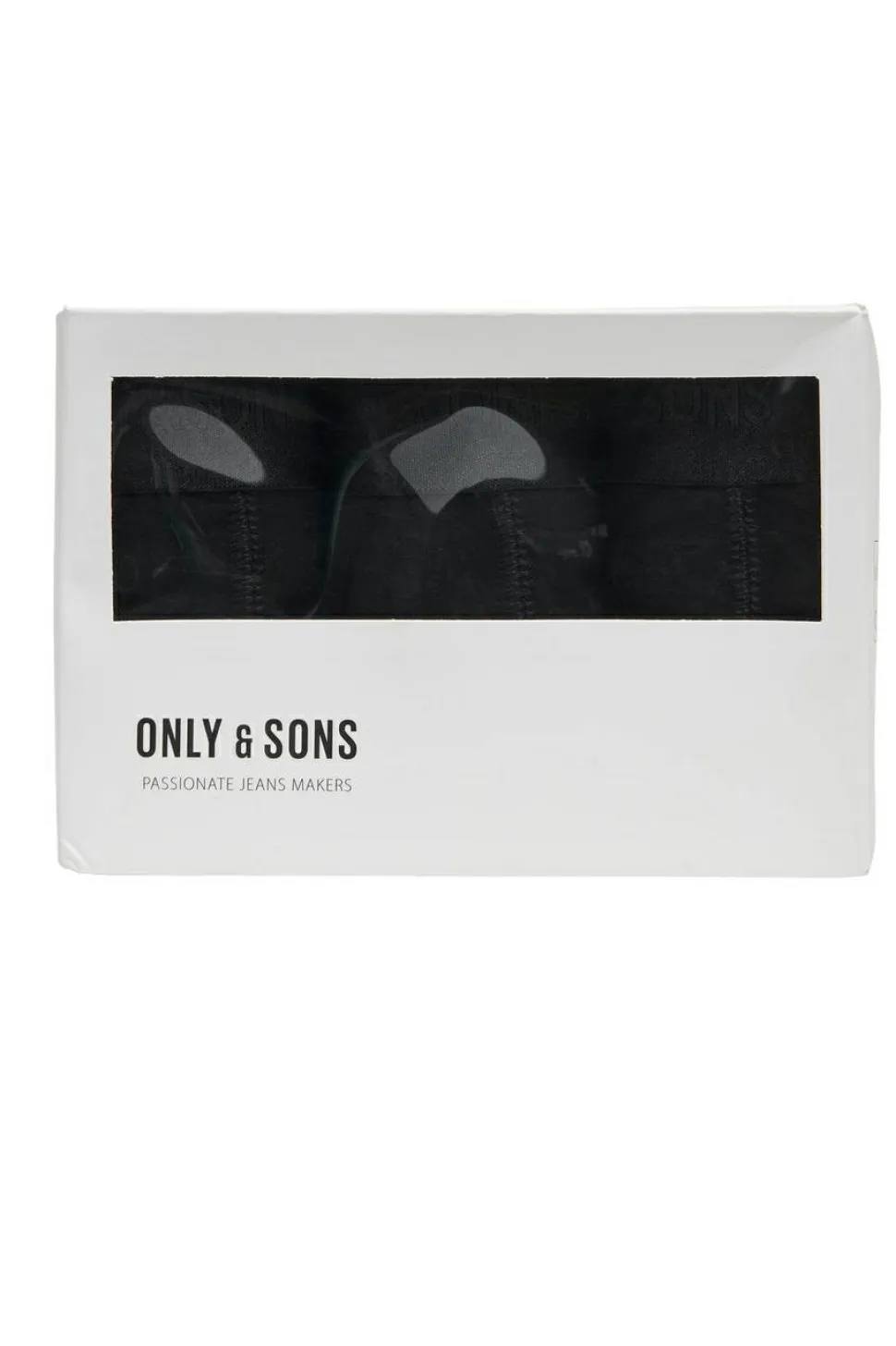 Only & sons