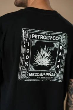 Petrol industries