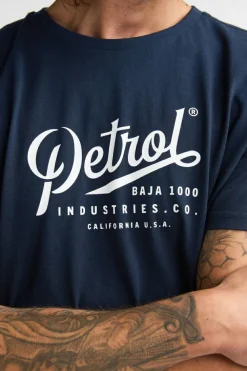 Petrol industries
