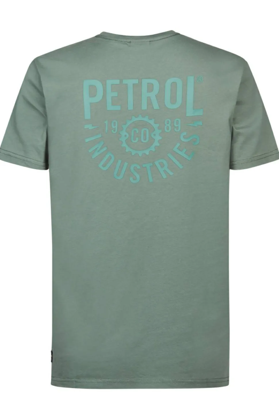 Petrol industries