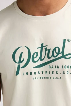 Petrol industries