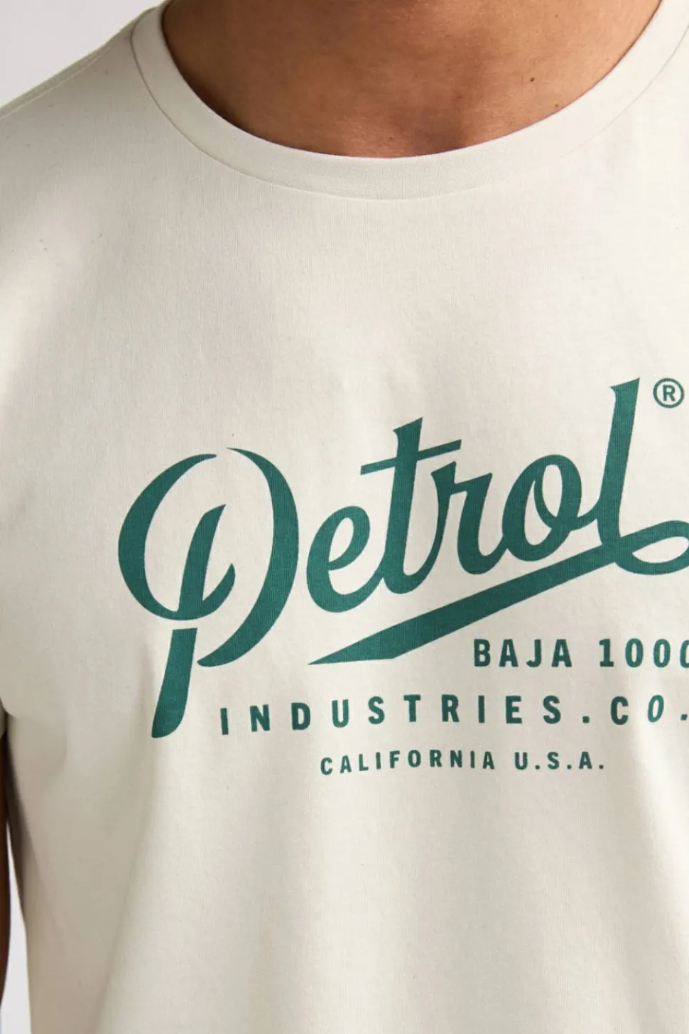 Petrol industries