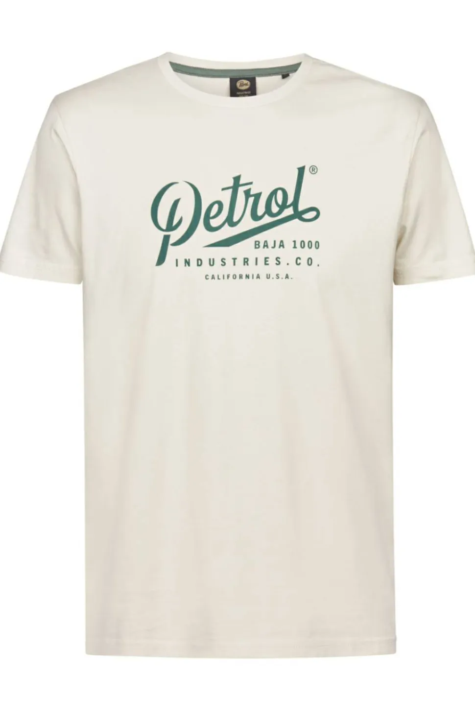Petrol industries