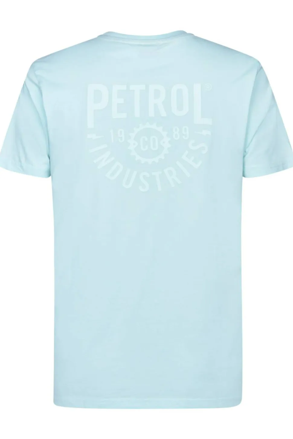 Petrol industries