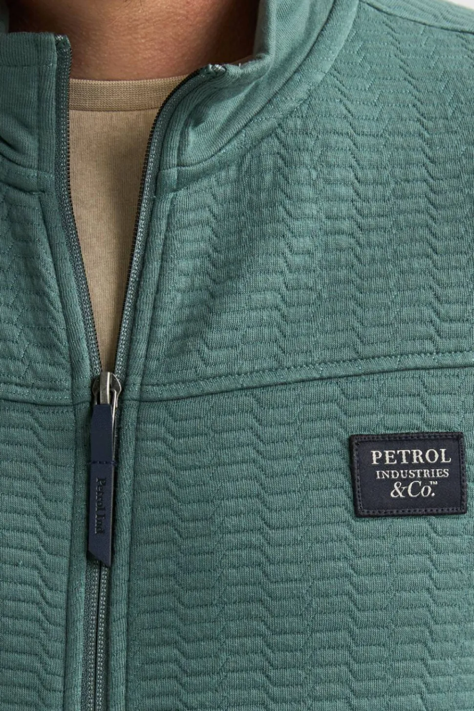 Petrol industries