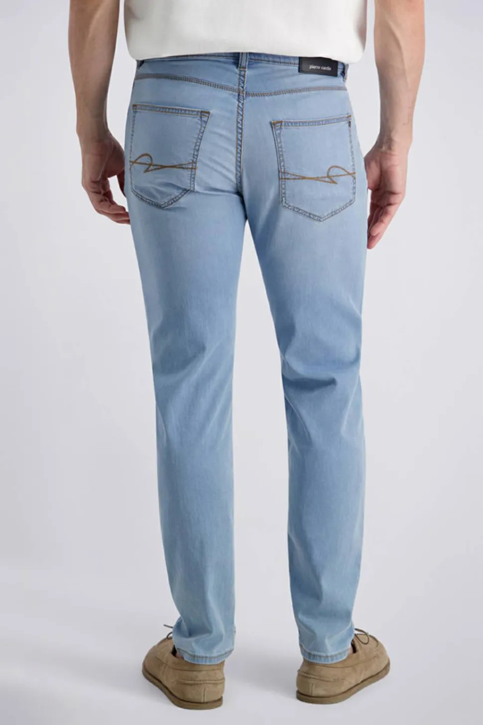 Pierre cardin