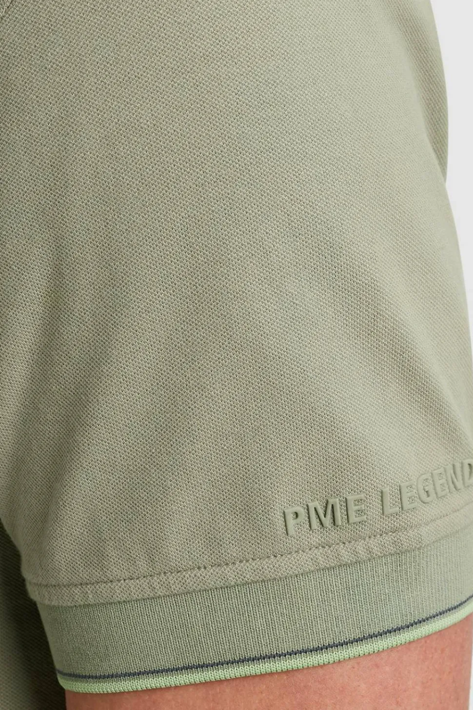 Pme legend