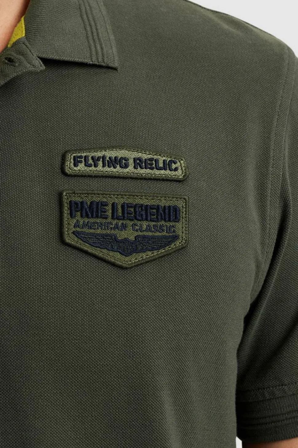 Pme legend