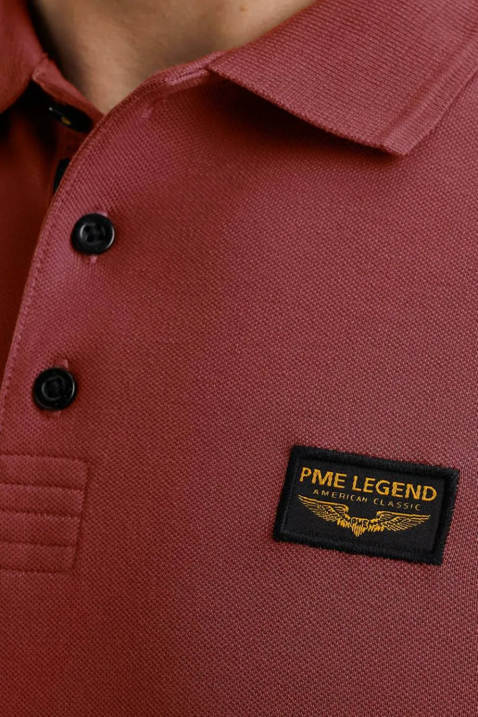 Pme legend