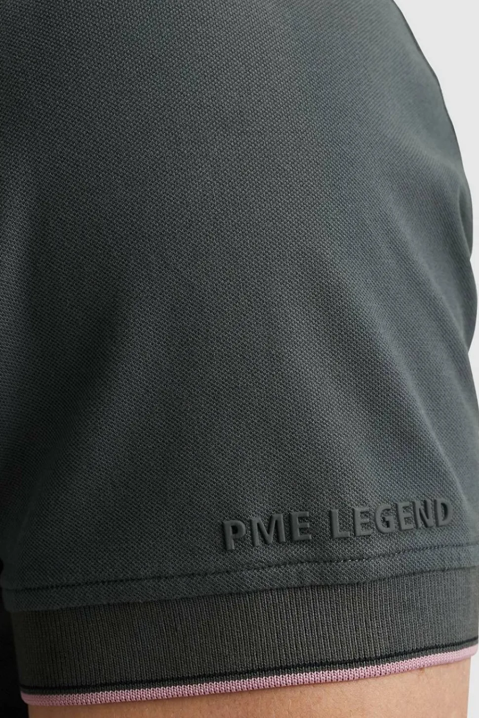 Pme legend