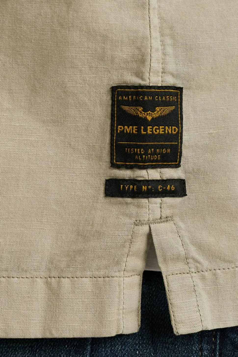 Pme legend