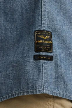 Pme legend