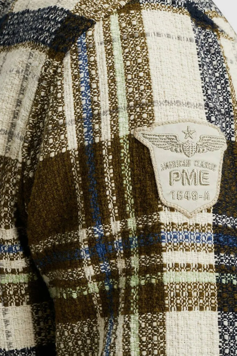 Pme legend