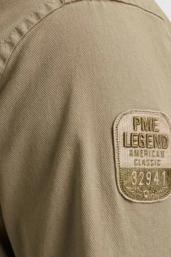 Pme legend
