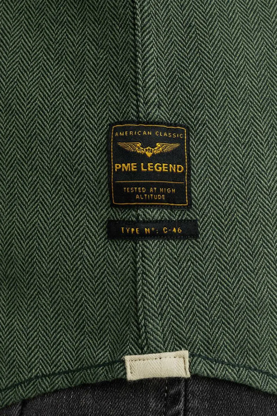 Pme legend