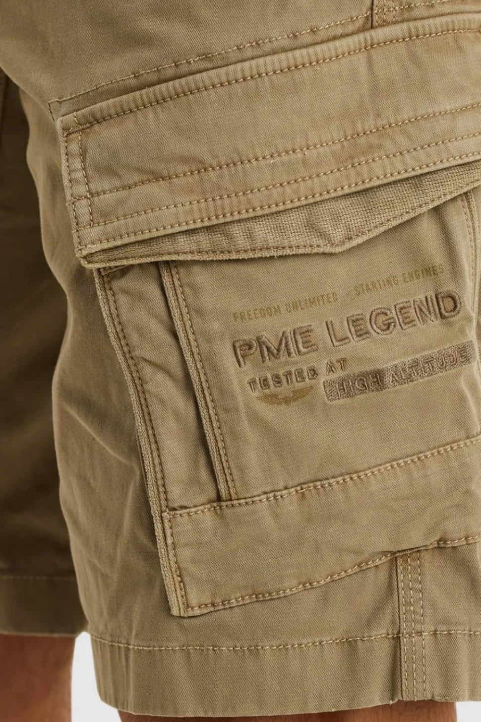 Pme legend