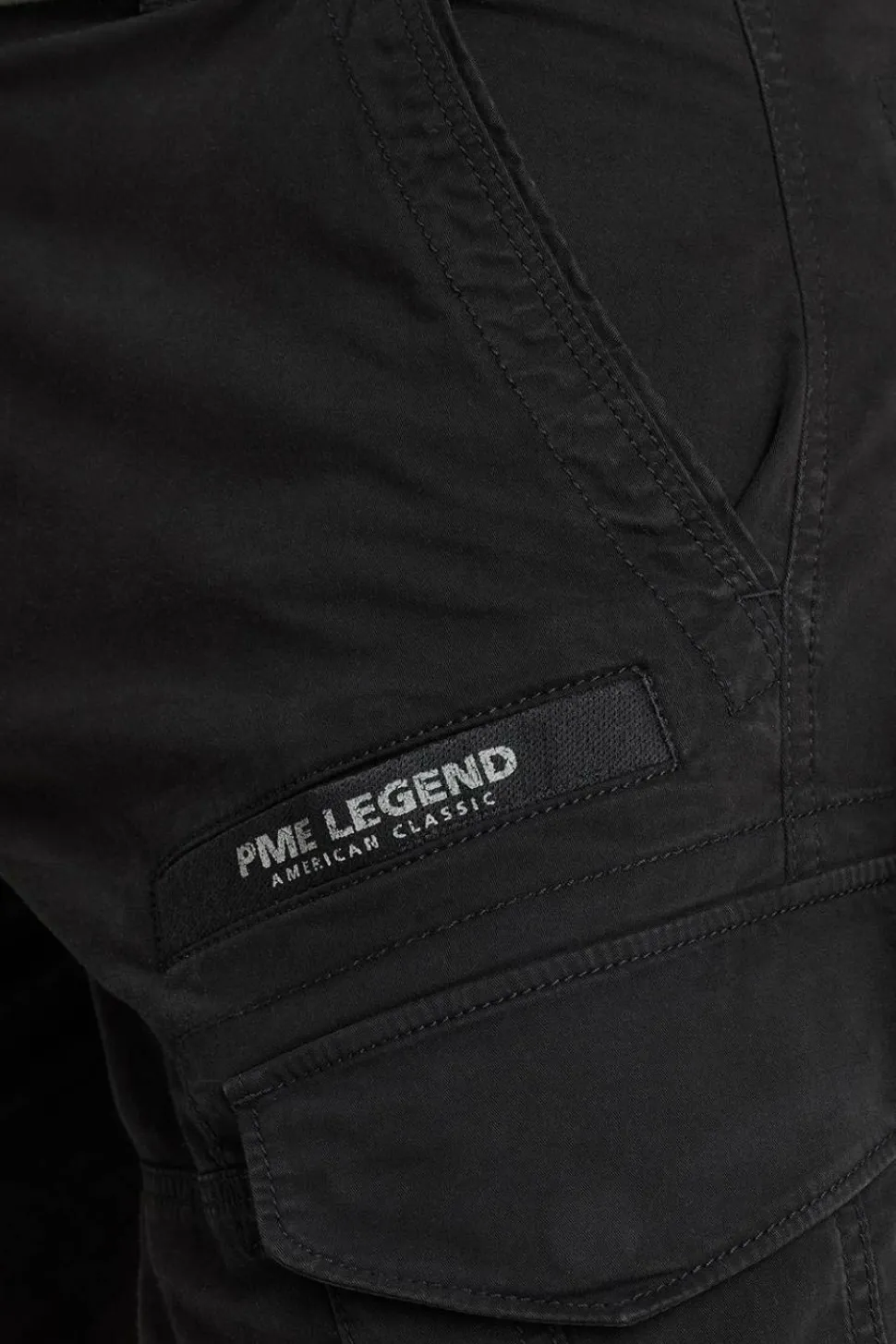 Pme legend