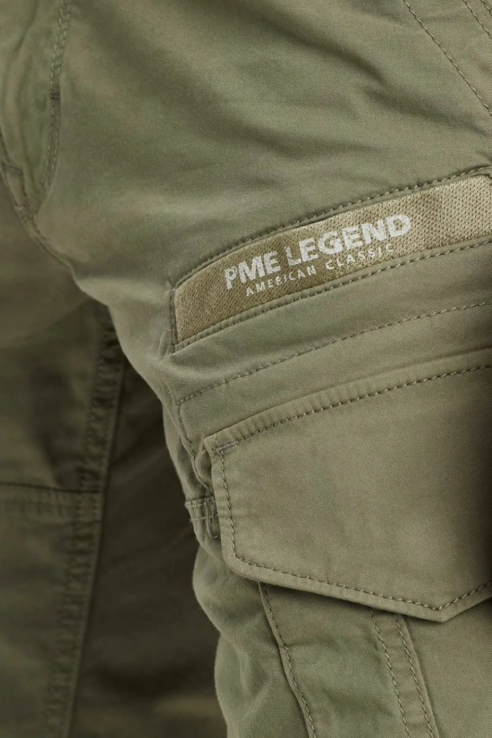 Pme legend