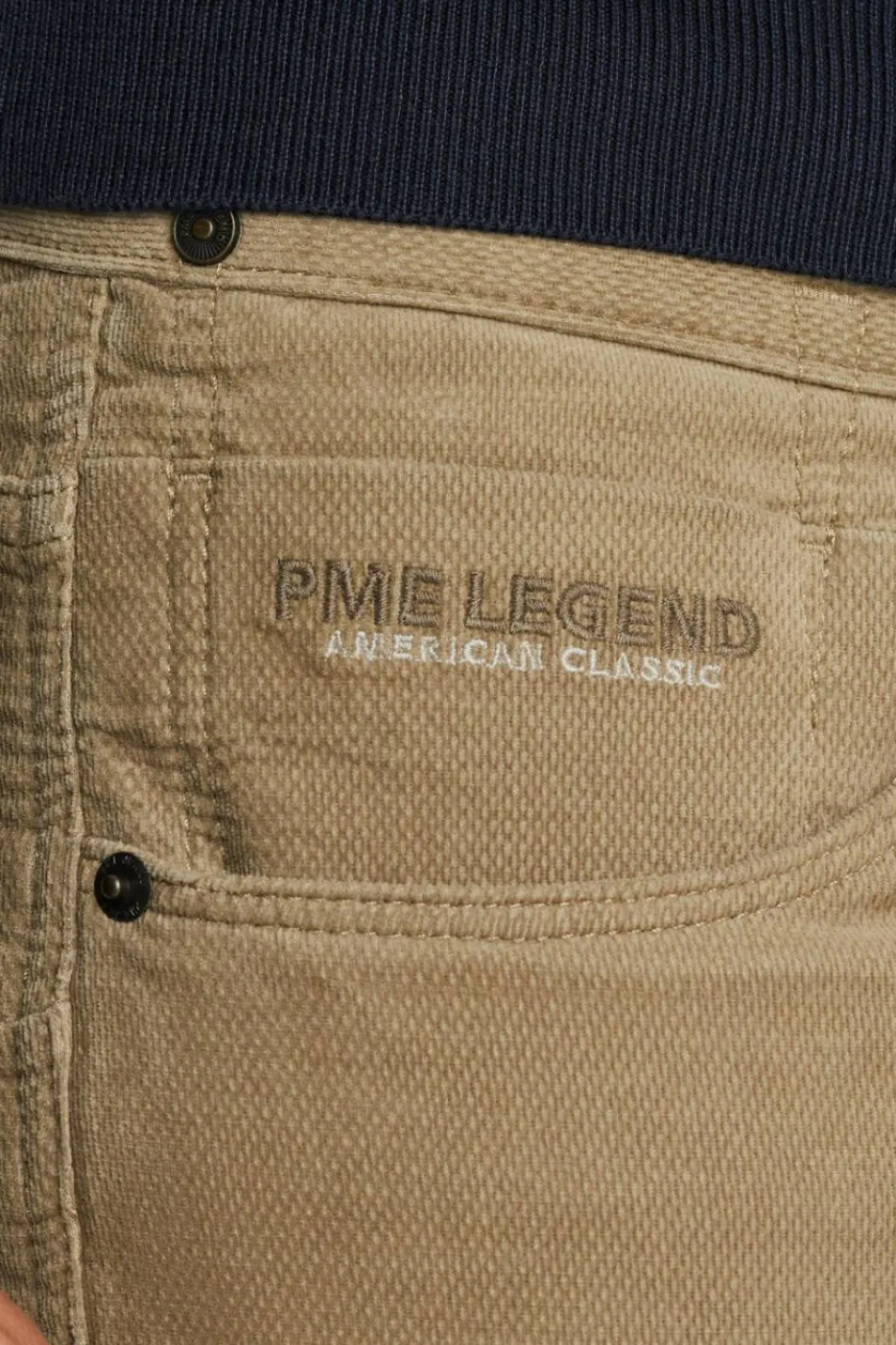 Pme legend