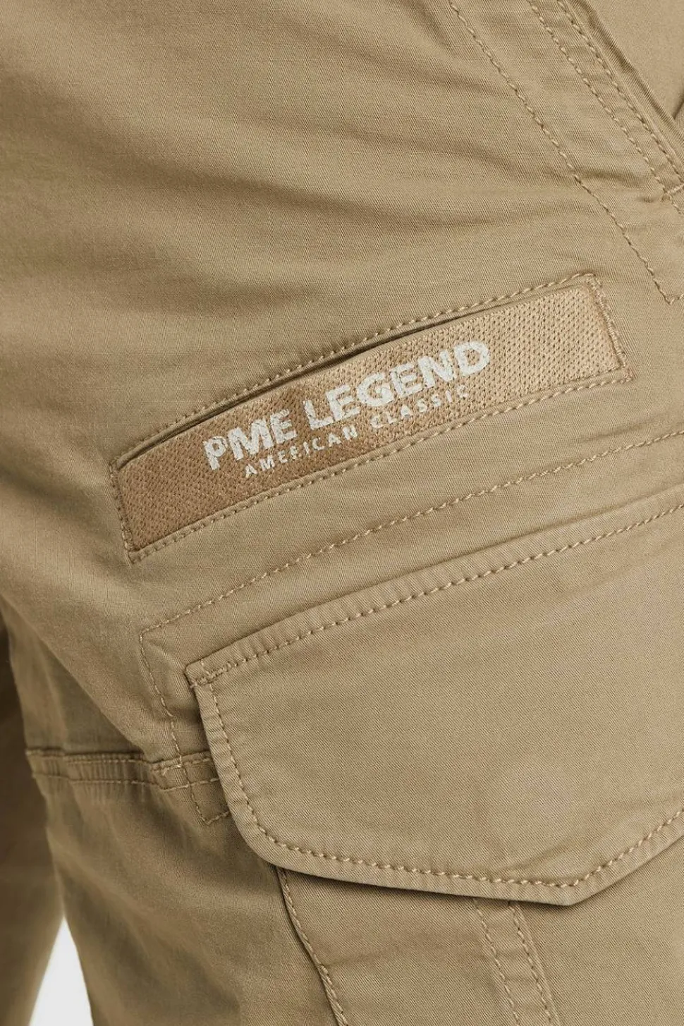 Pme legend
