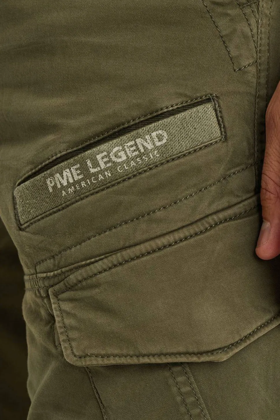 Pme legend