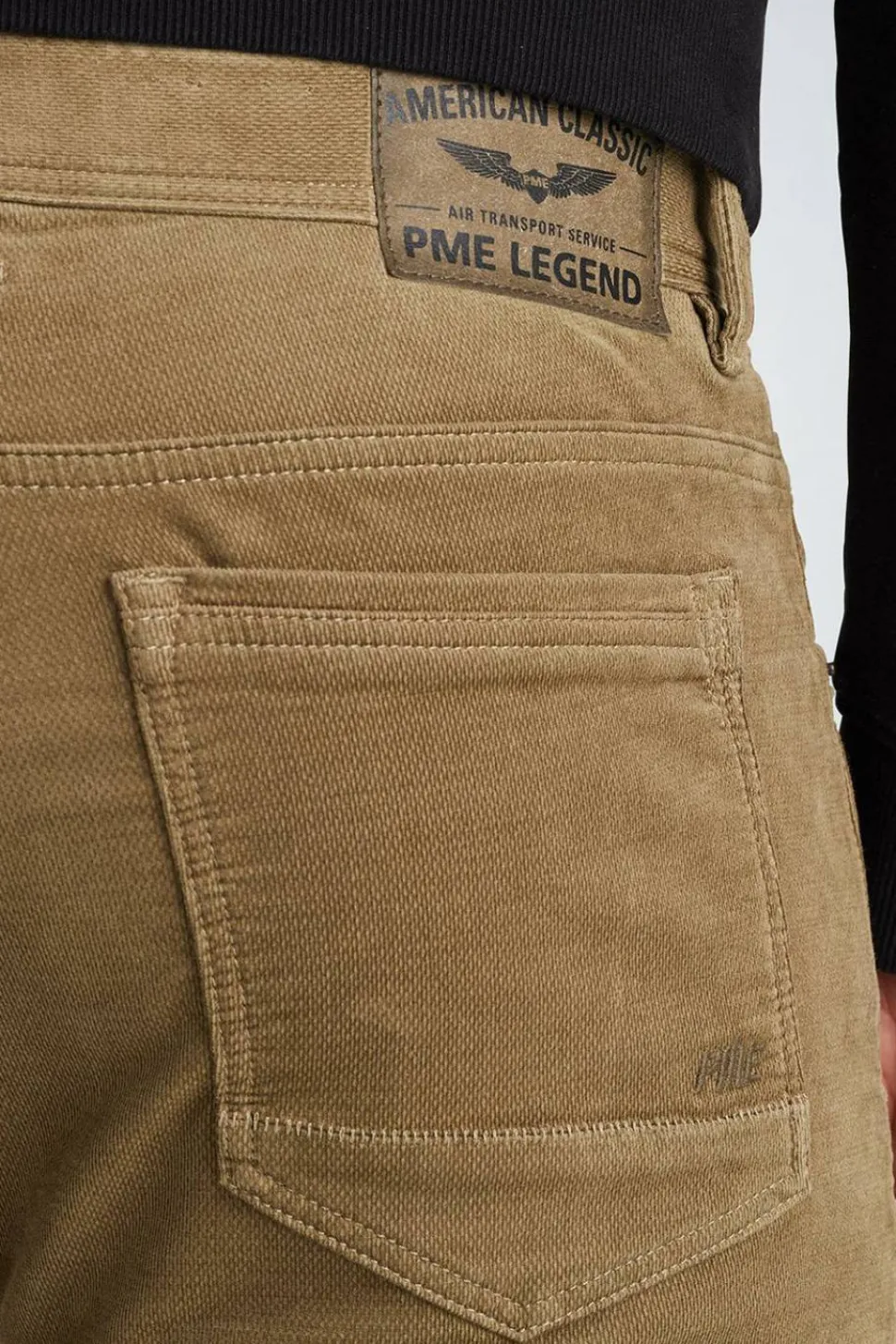 Pme legend
