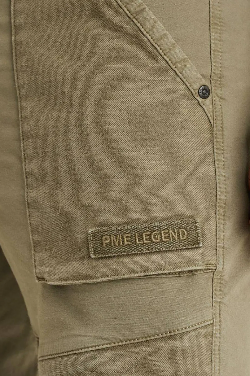 Pme legend