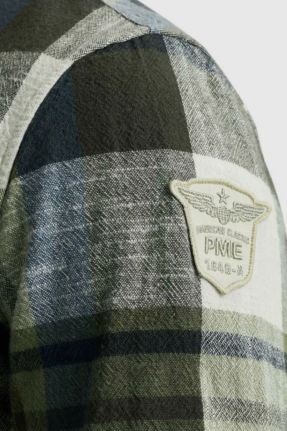 Pme legend