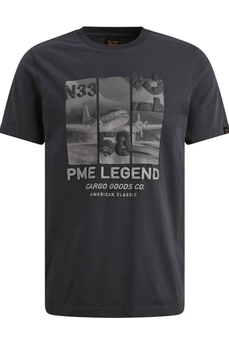 Pme legend